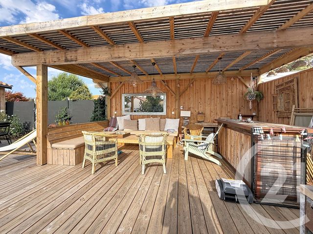 maison à vendre - 4 pièces - 98.22 m2 - LA TESTE DE BUCH - 33 - AQUITAINE - Century 21 Duprat & Associés