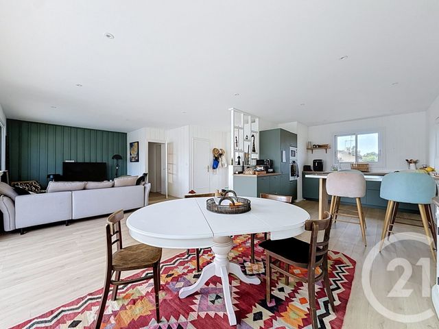 maison à vendre - 4 pièces - 98.22 m2 - LA TESTE DE BUCH - 33 - AQUITAINE - Century 21 Duprat & Associés