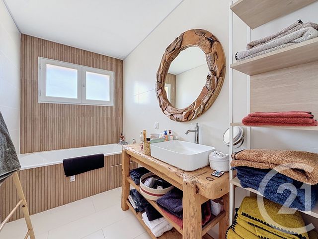 maison à vendre - 4 pièces - 98.22 m2 - LA TESTE DE BUCH - 33 - AQUITAINE - Century 21 Duprat & Associés