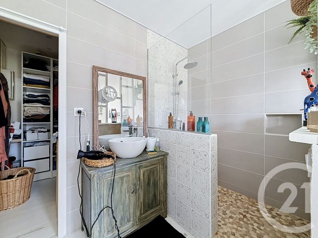 maison à vendre - 4 pièces - 98.22 m2 - LA TESTE DE BUCH - 33 - AQUITAINE - Century 21 Duprat & Associés