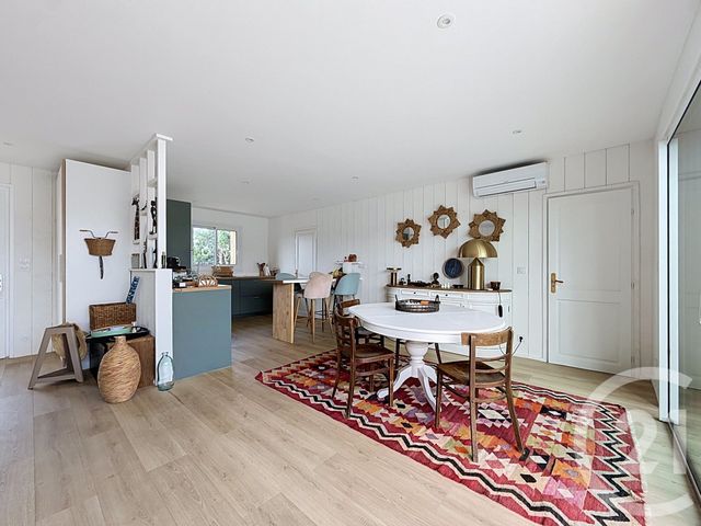 maison à vendre - 4 pièces - 98.22 m2 - LA TESTE DE BUCH - 33 - AQUITAINE - Century 21 Duprat & Associés