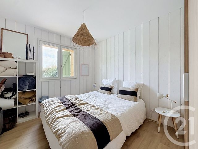 maison à vendre - 4 pièces - 98.22 m2 - LA TESTE DE BUCH - 33 - AQUITAINE - Century 21 Duprat & Associés