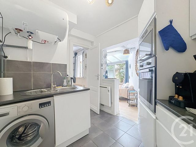 Appartement F2 à louer - 2 pièces - 27.18 m2 - ARCACHON - 33 - AQUITAINE - Century 21 Duprat & Associés