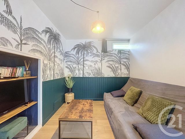 Appartement F2 à louer - 2 pièces - 27.18 m2 - ARCACHON - 33 - AQUITAINE - Century 21 Duprat & Associés