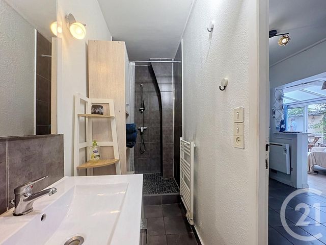 Appartement F2 à louer - 2 pièces - 27.18 m2 - ARCACHON - 33 - AQUITAINE - Century 21 Duprat & Associés
