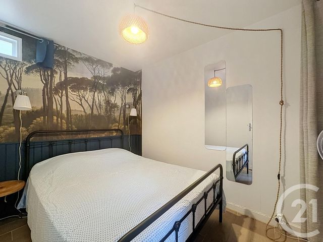 Appartement F2 à louer - 2 pièces - 27.18 m2 - ARCACHON - 33 - AQUITAINE - Century 21 Duprat & Associés