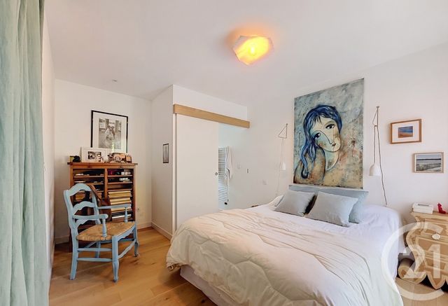 maison à vendre - 4 pièces - 104.71 m2 - GUJAN MESTRAS - 33 - AQUITAINE - Century 21 Duprat & Associés