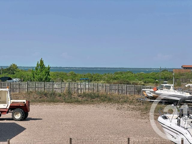 maison à vendre - 4 pièces - 104.71 m2 - GUJAN MESTRAS - 33 - AQUITAINE - Century 21 Duprat & Associés