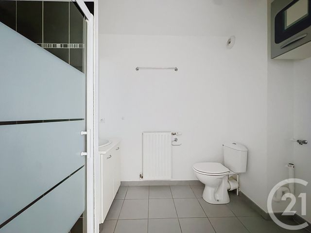 Appartement T2 à vendre - 2 pièces - 41.35 m2 - LA TESTE DE BUCH - 33 - AQUITAINE - Century 21 Duprat & Associés