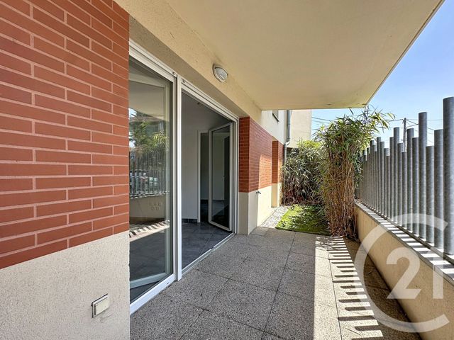 Appartement T2 à vendre - 2 pièces - 41.35 m2 - LA TESTE DE BUCH - 33 - AQUITAINE - Century 21 Duprat & Associés