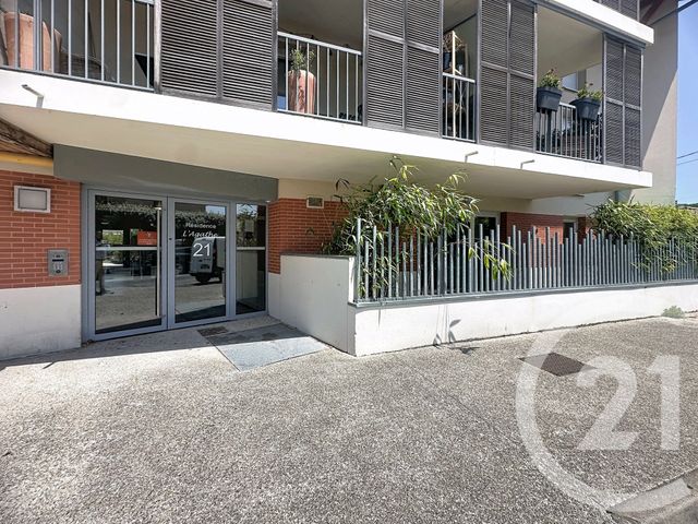 Appartement T2 à vendre - 2 pièces - 41.35 m2 - LA TESTE DE BUCH - 33 - AQUITAINE - Century 21 Duprat & Associés