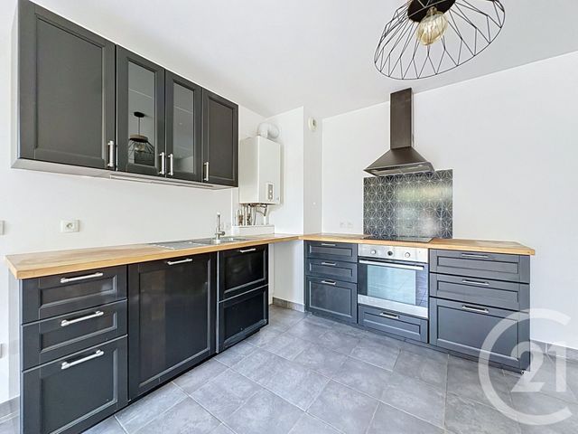 Appartement T2 à vendre - 2 pièces - 41.35 m2 - LA TESTE DE BUCH - 33 - AQUITAINE - Century 21 Duprat & Associés