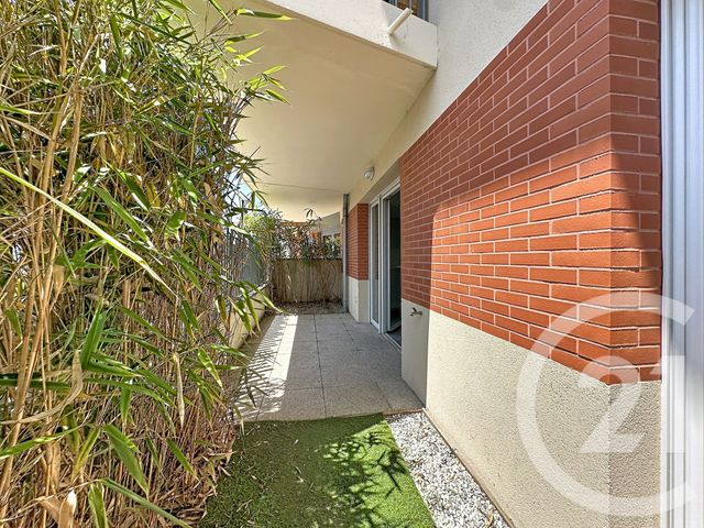 Appartement T2 à vendre - 2 pièces - 41.35 m2 - LA TESTE DE BUCH - 33 - AQUITAINE - Century 21 Duprat & Associés