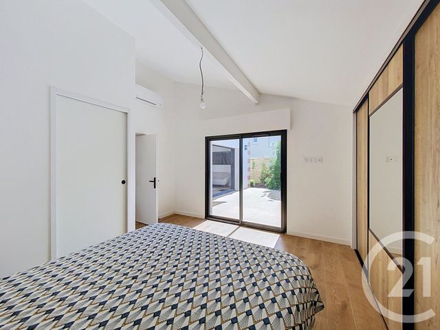 maison à vendre - 5 pièces - 110.01 m2 - LA TESTE DE BUCH - 33 - AQUITAINE - Century 21 Duprat & Associés