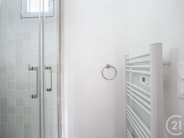 maison à louer - 3 pièces - 44.81 m2 - LA TESTE DE BUCH - 33 - AQUITAINE - Century 21 Duprat & Associés