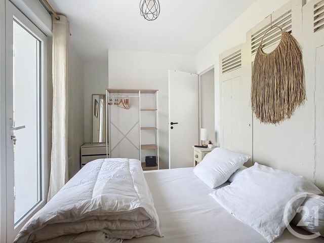 maison à louer - 3 pièces - 44.81 m2 - LA TESTE DE BUCH - 33 - AQUITAINE - Century 21 Duprat & Associés