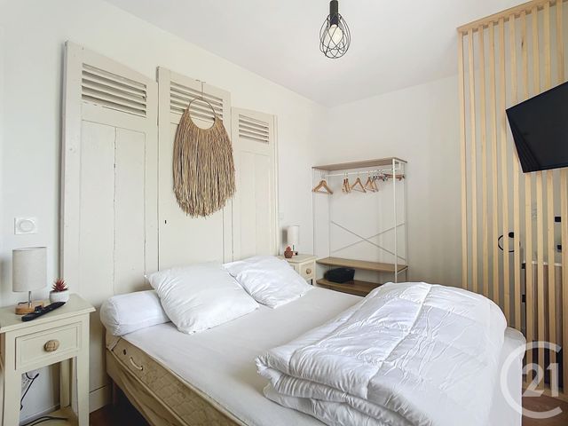 maison à louer - 3 pièces - 44.81 m2 - LA TESTE DE BUCH - 33 - AQUITAINE - Century 21 Duprat & Associés