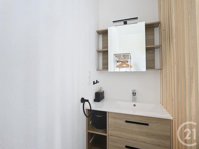 maison à louer - 3 pièces - 44.81 m2 - LA TESTE DE BUCH - 33 - AQUITAINE - Century 21 Duprat & Associés