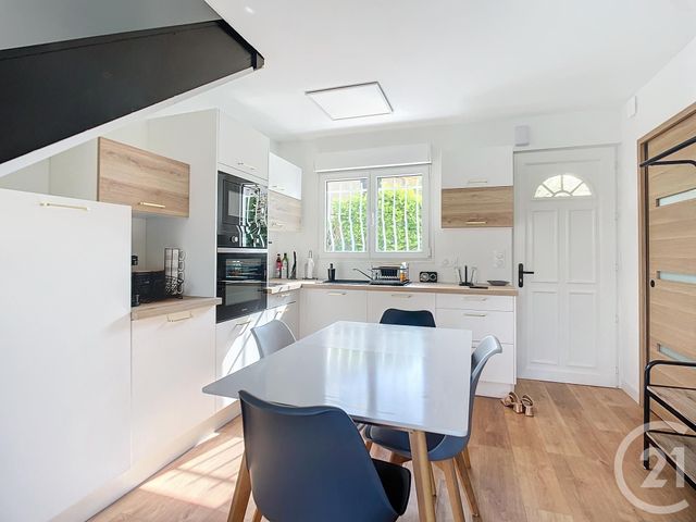 maison à louer - 3 pièces - 44.81 m2 - LA TESTE DE BUCH - 33 - AQUITAINE - Century 21 Duprat & Associés