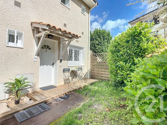 maison à louer - 3 pièces - 44.81 m2 - LA TESTE DE BUCH - 33 - AQUITAINE - Century 21 Duprat & Associés