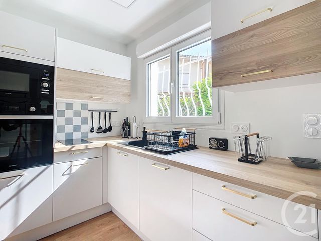 maison à louer - 3 pièces - 44.81 m2 - LA TESTE DE BUCH - 33 - AQUITAINE - Century 21 Duprat & Associés