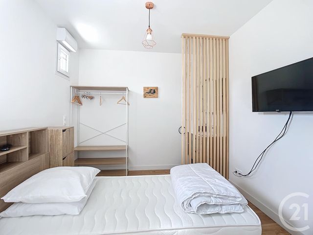 maison à louer - 3 pièces - 44.81 m2 - LA TESTE DE BUCH - 33 - AQUITAINE - Century 21 Duprat & Associés