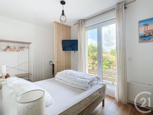 maison à louer - 3 pièces - 44.81 m2 - LA TESTE DE BUCH - 33 - AQUITAINE - Century 21 Duprat & Associés
