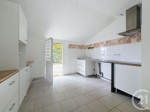 maison à louer - 2 pièces - 45.51 m2 - BIGANOS - 33 - AQUITAINE - Century 21 Duprat & Associés