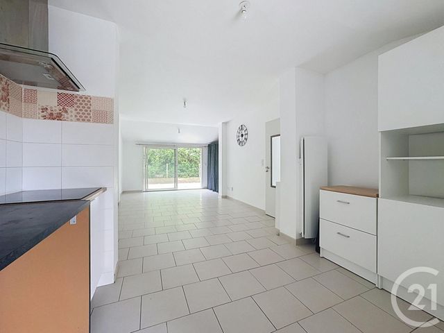 maison à louer - 2 pièces - 45.51 m2 - BIGANOS - 33 - AQUITAINE - Century 21 Duprat & Associés