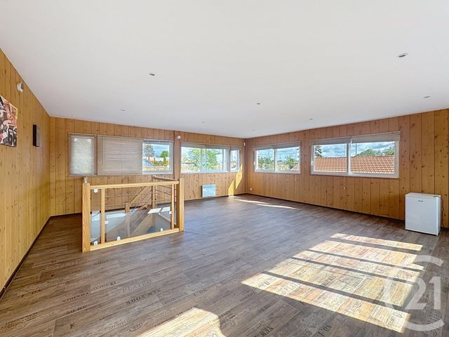 maison à louer - 2 pièces - 85.26 m2 - LA TESTE DE BUCH - 33 - AQUITAINE - Century 21 Duprat & Associés