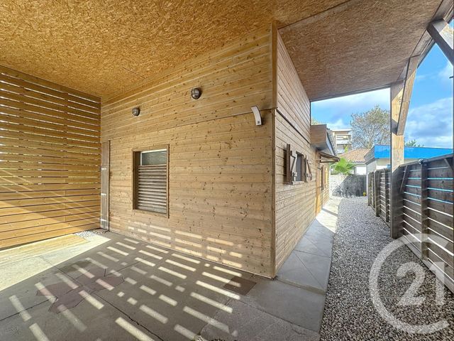 Maison à louer LA TESTE DE BUCH