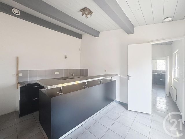 maison à louer - 2 pièces - 85.26 m2 - LA TESTE DE BUCH - 33 - AQUITAINE - Century 21 Duprat & Associés