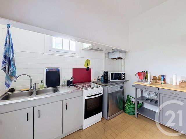 maison à louer - 3 pièces - 60.42 m2 - BIGANOS - 33 - AQUITAINE - Century 21 Duprat & Associés