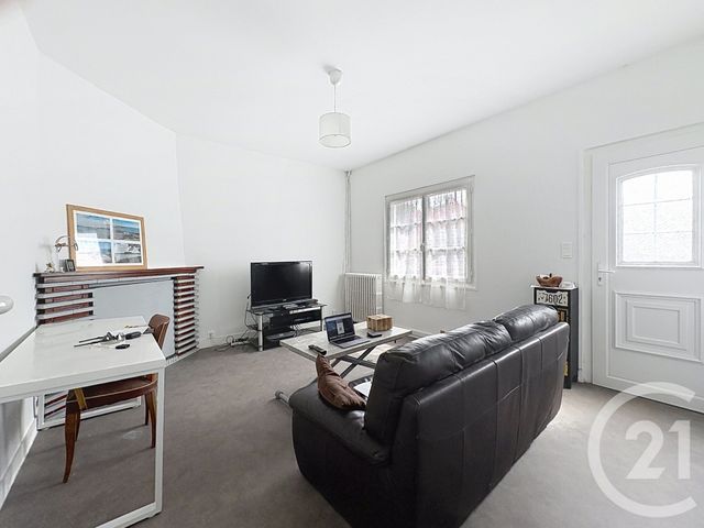 maison à louer - 3 pièces - 60.42 m2 - BIGANOS - 33 - AQUITAINE - Century 21 Duprat & Associés