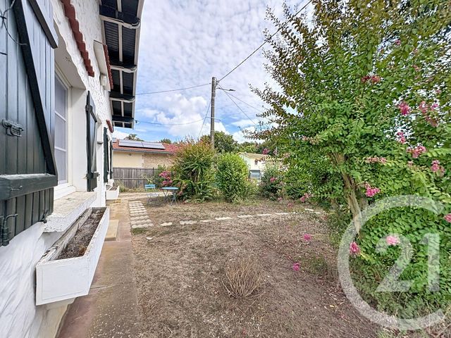 maison à louer - 3 pièces - 60.42 m2 - BIGANOS - 33 - AQUITAINE - Century 21 Duprat & Associés