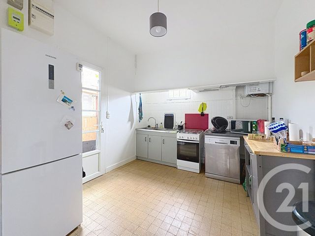 maison à louer - 3 pièces - 60.42 m2 - BIGANOS - 33 - AQUITAINE - Century 21 Duprat & Associés