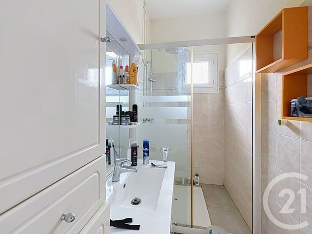maison à louer - 3 pièces - 60.42 m2 - BIGANOS - 33 - AQUITAINE - Century 21 Duprat & Associés