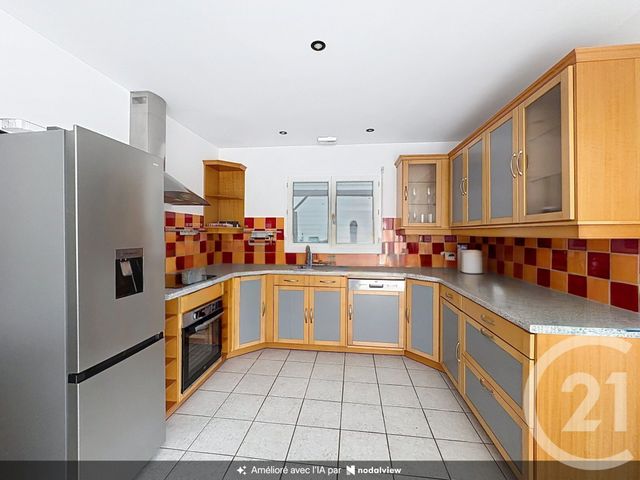 maison à louer - 4 pièces - 131.68 m2 - BELIN BELIET - 33 - AQUITAINE - Century 21 Duprat & Associés