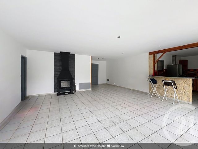 maison à louer - 4 pièces - 131.68 m2 - BELIN BELIET - 33 - AQUITAINE - Century 21 Duprat & Associés