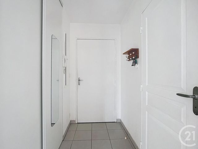 Appartement F2 à louer - 2 pièces - 39.88 m2 - GUJAN MESTRAS - 33 - AQUITAINE - Century 21 Duprat & Associés