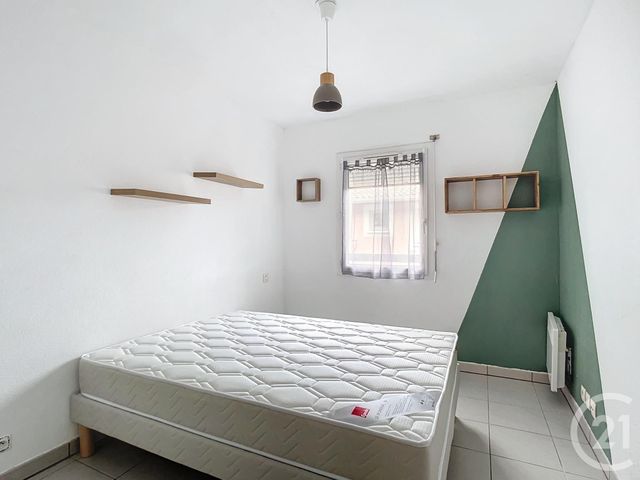 Appartement F2 à louer - 2 pièces - 39.88 m2 - GUJAN MESTRAS - 33 - AQUITAINE - Century 21 Duprat & Associés