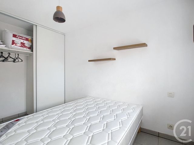 Appartement F2 à louer - 2 pièces - 39.88 m2 - GUJAN MESTRAS - 33 - AQUITAINE - Century 21 Duprat & Associés