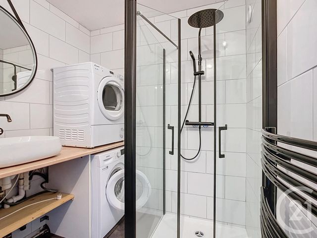 Appartement F2 à louer - 2 pièces - 39.88 m2 - GUJAN MESTRAS - 33 - AQUITAINE - Century 21 Duprat & Associés