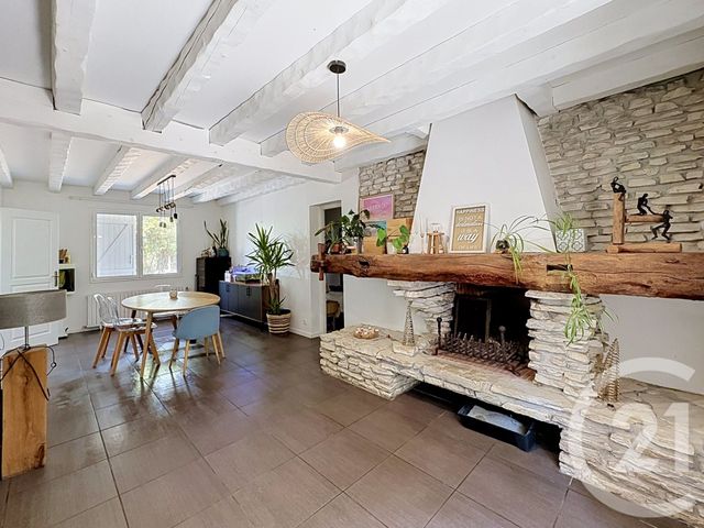 maison à louer - 6 pièces - 132.94 m2 - BIGANOS - 33 - AQUITAINE - Century 21 Duprat & Associés