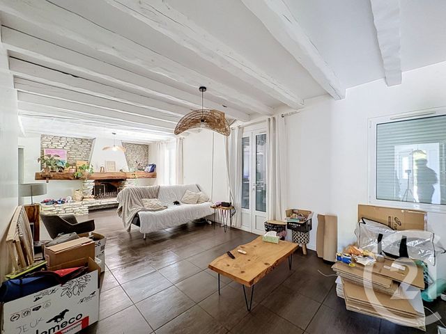 maison à louer - 6 pièces - 132.94 m2 - BIGANOS - 33 - AQUITAINE - Century 21 Duprat & Associés