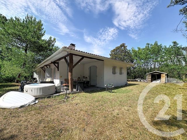 maison à louer - 6 pièces - 132.94 m2 - BIGANOS - 33 - AQUITAINE - Century 21 Duprat & Associés