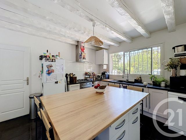 maison à louer - 6 pièces - 132.94 m2 - BIGANOS - 33 - AQUITAINE - Century 21 Duprat & Associés