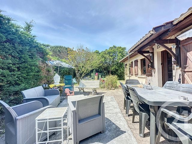 maison à vendre - 4 pièces - 74.5 m2 - LA TESTE DE BUCH - 33 - AQUITAINE - Century 21 Duprat & Associés