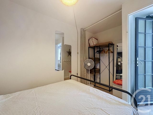 Appartement F2 à louer - 2 pièces - 27.18 m2 - ARCACHON - 33 - AQUITAINE - Century 21 Duprat & Associés