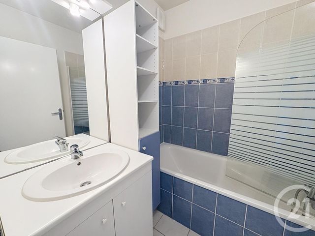 Appartement F2 à louer - 2 pièces - 45.78 m2 - MARCHEPRIME - 33 - AQUITAINE - Century 21 Duprat & Associés